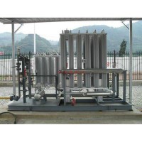 LNG撬装供气系统